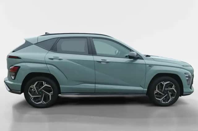 Hyundai Kona (2026) thumbnail 7
