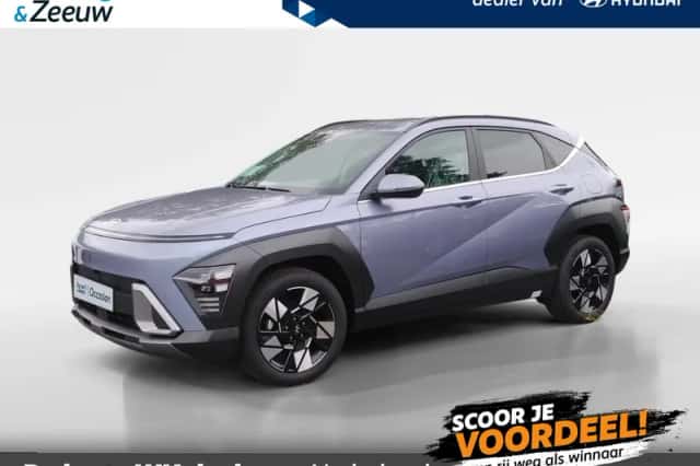 Hyundai Kona (2026) thumbnail 1