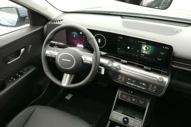 Hyundai Kona (2026) thumbnail 7
