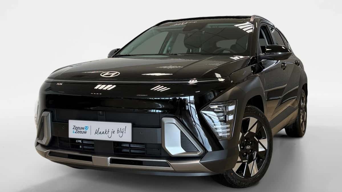 Hyundai Kona (2026) — foto 1
