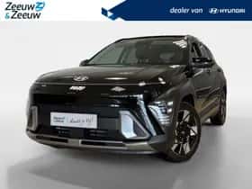 Hyundai Kona (2026)