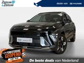 Hyundai Kona (2026) thumbnail 1