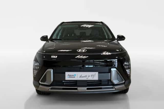 Hyundai Kona (2026) thumbnail 2