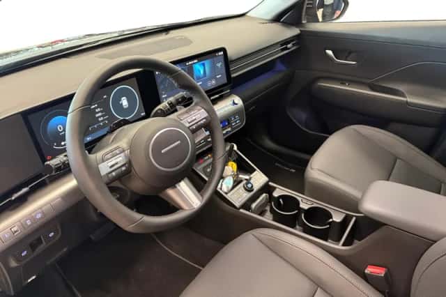 Hyundai Kona (2026) thumbnail 12