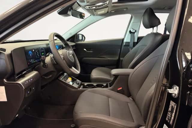 Hyundai Kona (2026) thumbnail 13