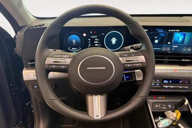 Hyundai Kona (2026) thumbnail 14
