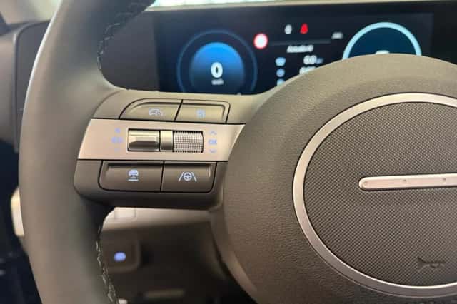 Hyundai Kona (2026) thumbnail 15