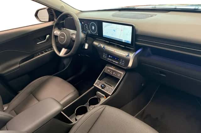 Hyundai Kona (2026) thumbnail 17