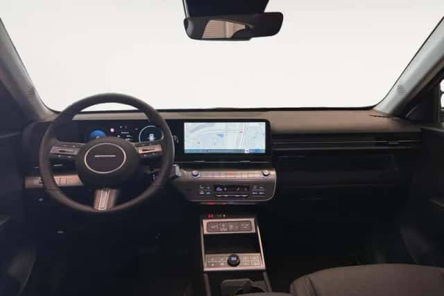 Hyundai Kona (2026) thumbnail 18