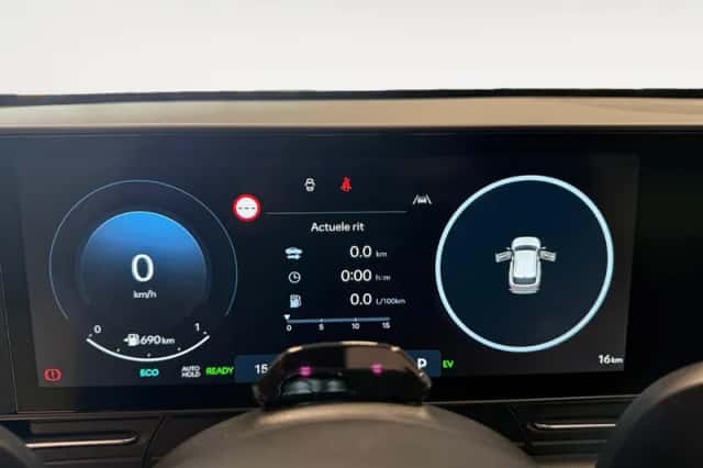 Hyundai Kona (2026) thumbnail 20