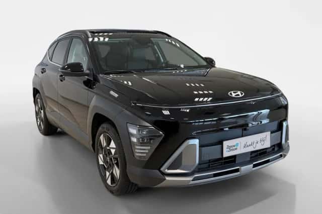 Hyundai Kona (2026) thumbnail 3