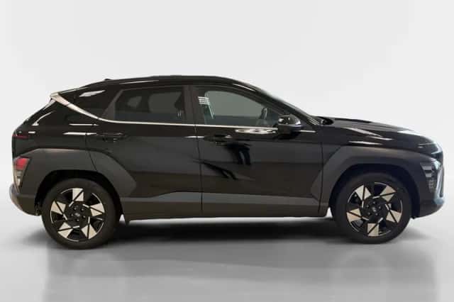 Hyundai Kona (2026) thumbnail 4