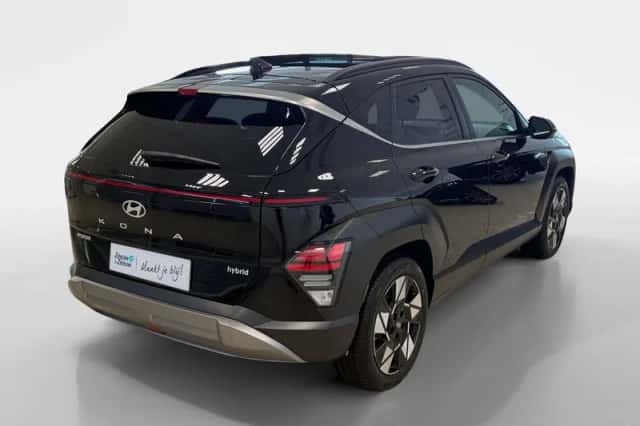 Hyundai Kona (2026) thumbnail 5