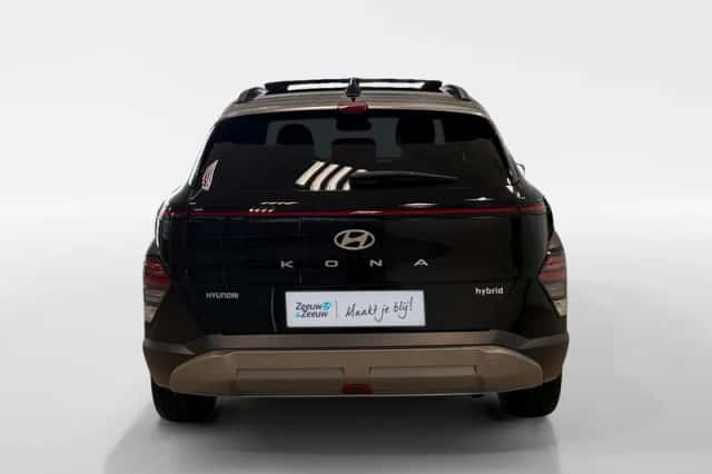 Hyundai Kona (2026) thumbnail 6
