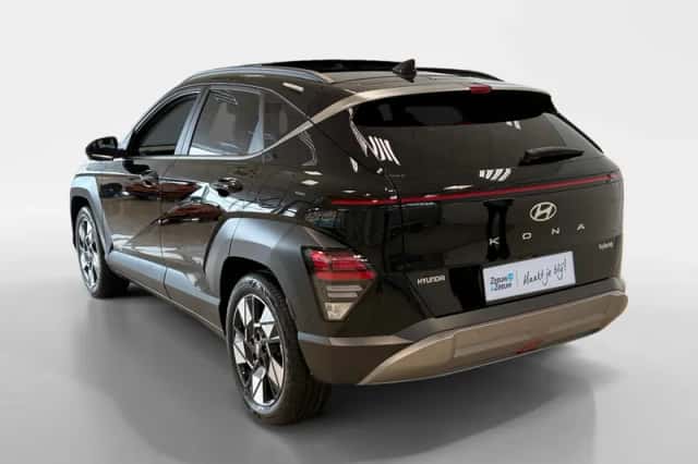 Hyundai Kona (2026) thumbnail 7