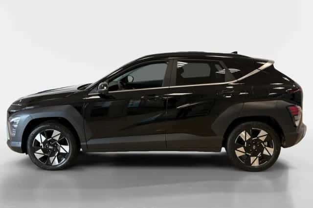 Hyundai Kona (2026) thumbnail 8