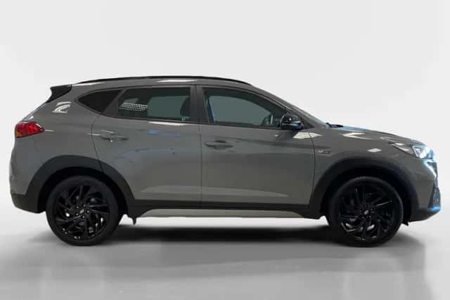 Hyundai Tucson (2019) thumbnail 4