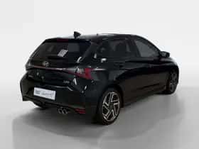 Hyundai i20 (2026) thumbnail 5
