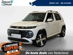 Hyundai Inster (2026) thumbnail 1