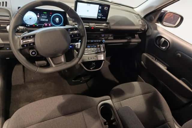 Hyundai Inster (2026) thumbnail 12