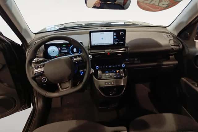 Hyundai Inster (2026) thumbnail 13