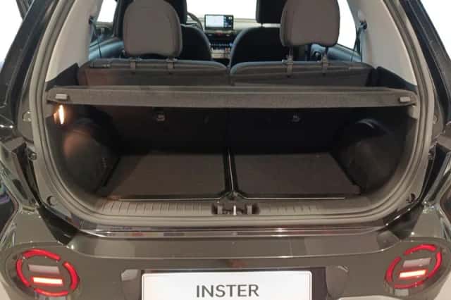 Hyundai Inster (2026) thumbnail 17