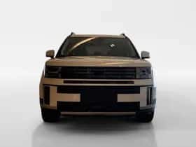 Hyundai Santa Fe (2026) thumbnail 2