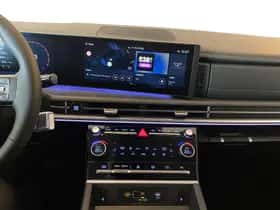 Hyundai Santa Fe (2026) thumbnail 11