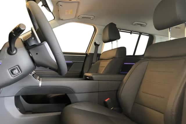 Hyundai Santa Fe (2026) thumbnail 12