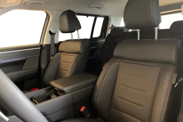 Hyundai Santa Fe (2026) thumbnail 14