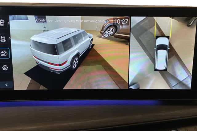 Hyundai Santa Fe (2026) thumbnail 17
