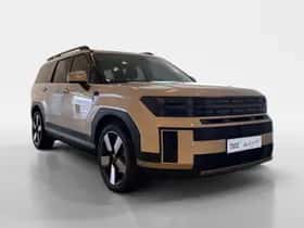 Hyundai Santa Fe (2026) thumbnail 3