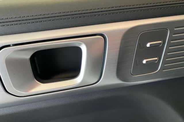 Hyundai Santa Fe (2026) thumbnail 22
