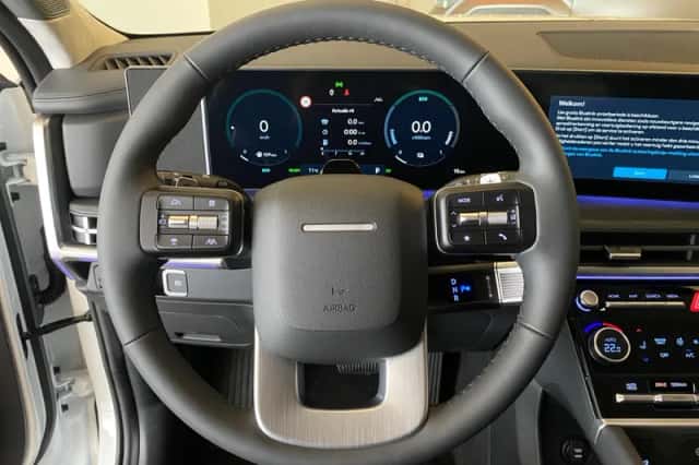 Hyundai Santa Fe (2026) thumbnail 24