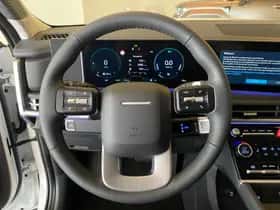 Hyundai Santa Fe (2026) thumbnail 24
