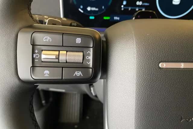Hyundai Santa Fe (2026) thumbnail 25
