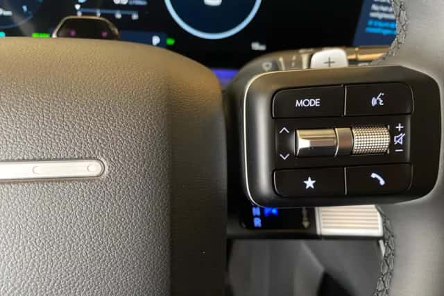 Hyundai Santa Fe (2026) thumbnail 26