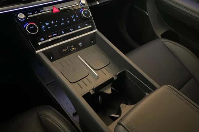 Hyundai Santa Fe (2026) thumbnail 27