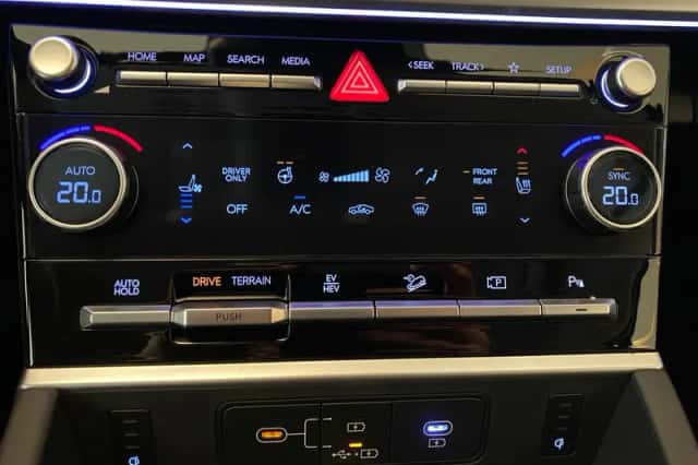 Hyundai Santa Fe (2026) thumbnail 30