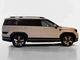Hyundai Santa Fe (2026) thumbnail 4