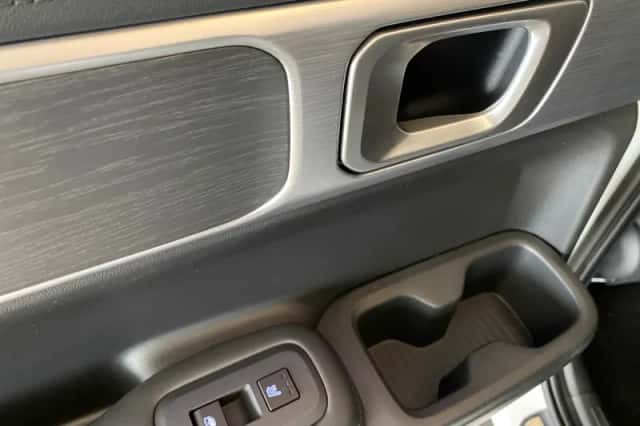 Hyundai Santa Fe (2026) thumbnail 31