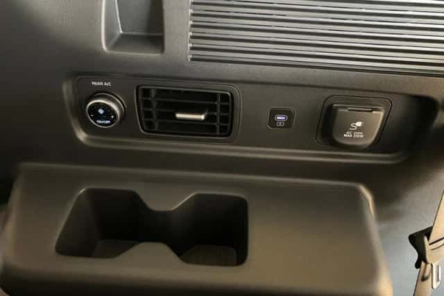 Hyundai Santa Fe (2026) thumbnail 32