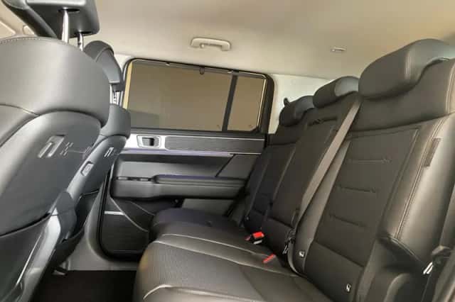 Hyundai Santa Fe (2026) thumbnail 33