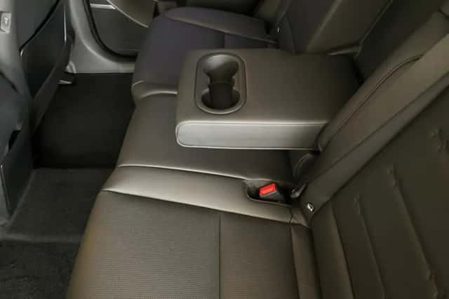 Hyundai Santa Fe (2026) thumbnail 34
