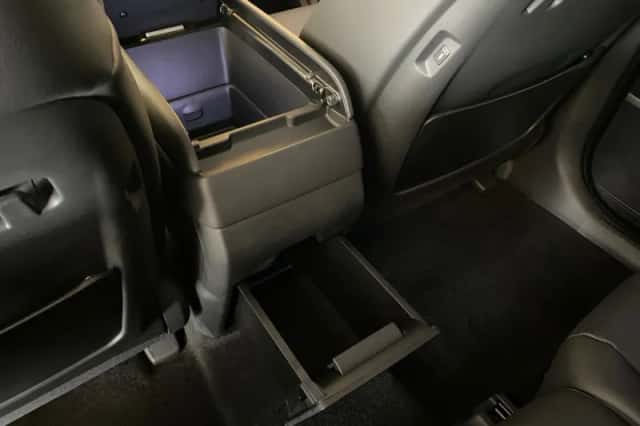 Hyundai Santa Fe (2026) thumbnail 39