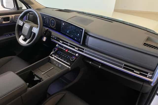 Hyundai Santa Fe (2026) thumbnail 42