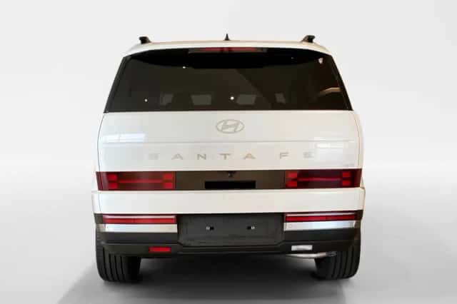 Hyundai Santa Fe (2026) thumbnail 6