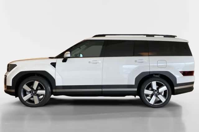 Hyundai Santa Fe (2026) thumbnail 8