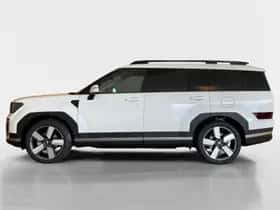 Hyundai Santa Fe (2026) thumbnail 8