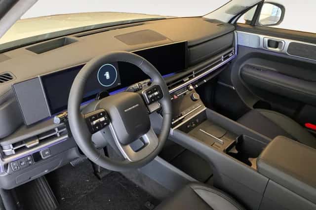 Hyundai Santa Fe (2026) thumbnail 10